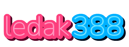 ledak388 — logo kanal