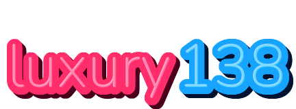 luxury138 — logo kanal