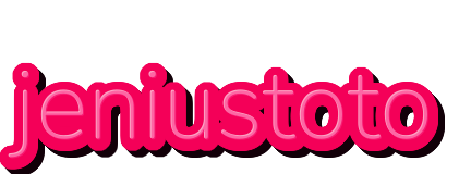 jeniustoto — logo kanal