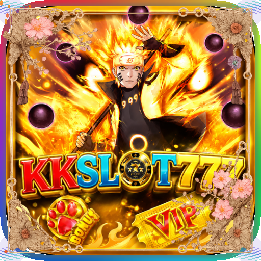 kkslot777 — mitra unggulan