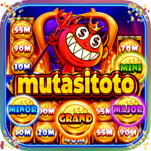 mutasitoto — mitra unggulan