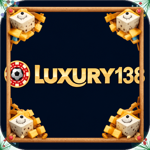 luxury138 — mitra unggulan