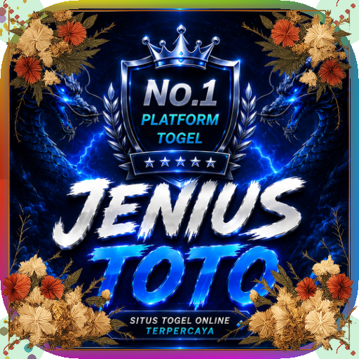 jeniustoto — mitra unggulan